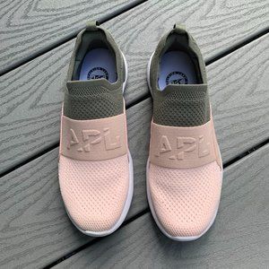 APL sneakers
